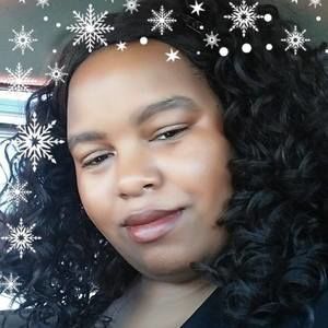 Meet your Posher, Nailah